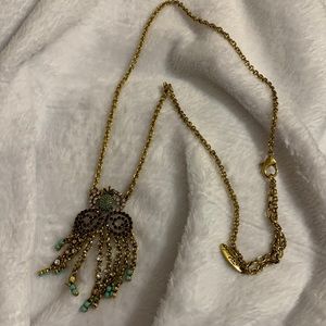 Plunder Necklace